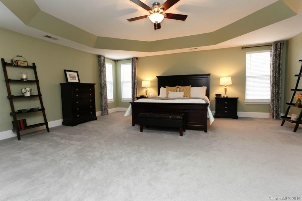 Sutton Place - Residential