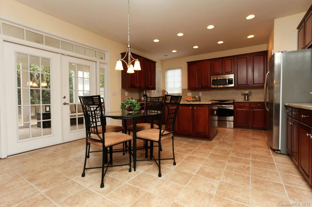 Sutton Place - Residential