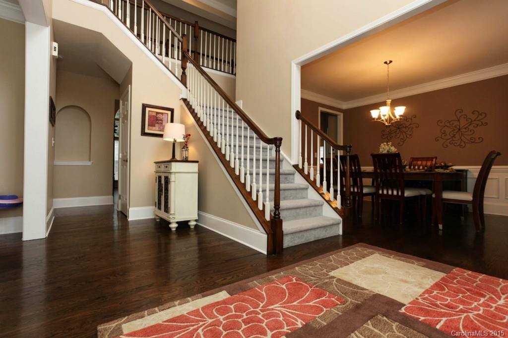 Sutton Place - Residential