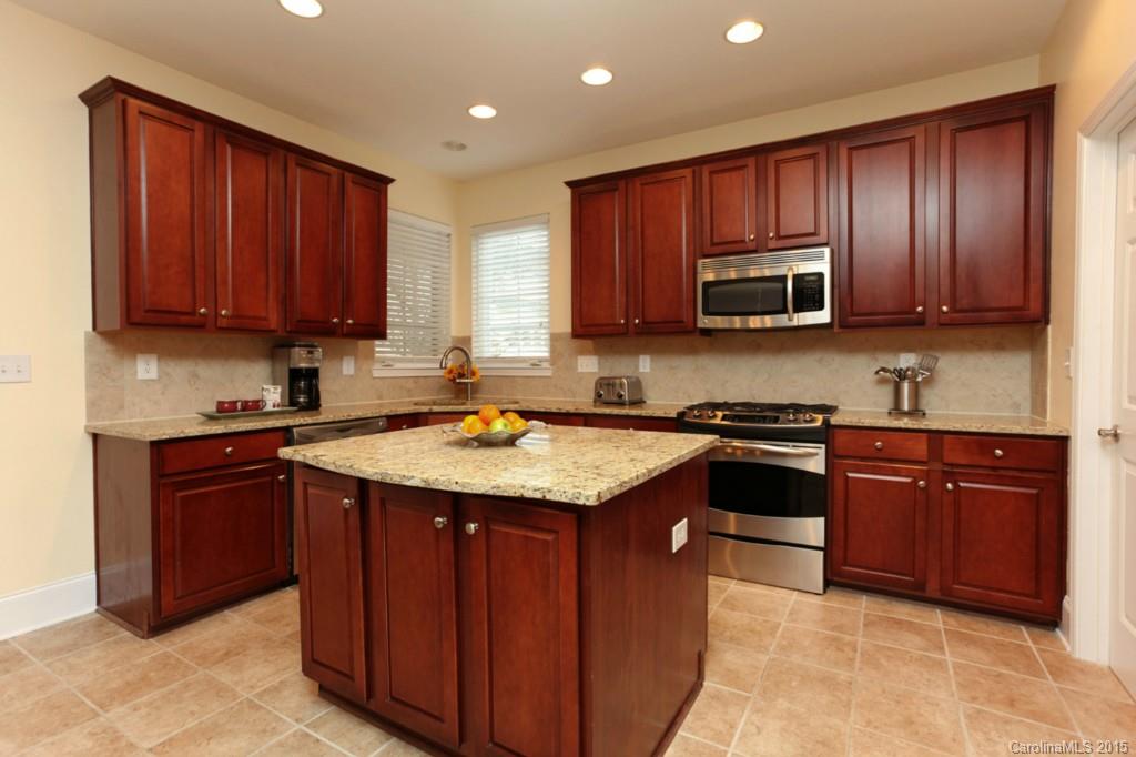 Sutton Place - Residential