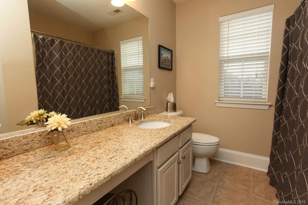 Sutton Place - Residential