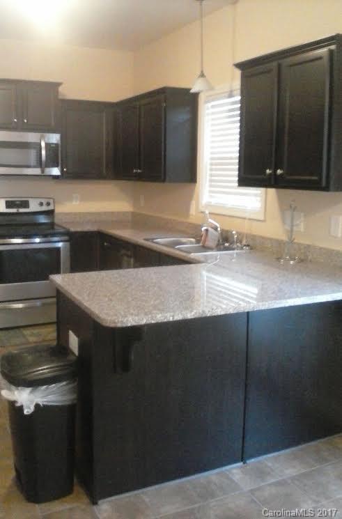 Huntington Place - Residential