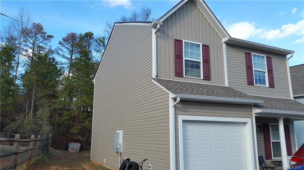 Huntington Place - Residential