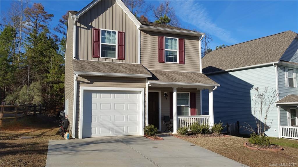 Huntington Place - Residential