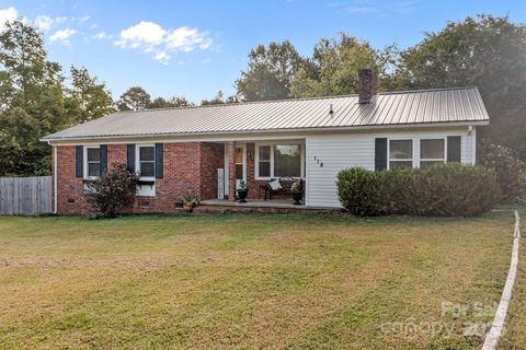 118 Persimmon Circle Statesville NC 28625