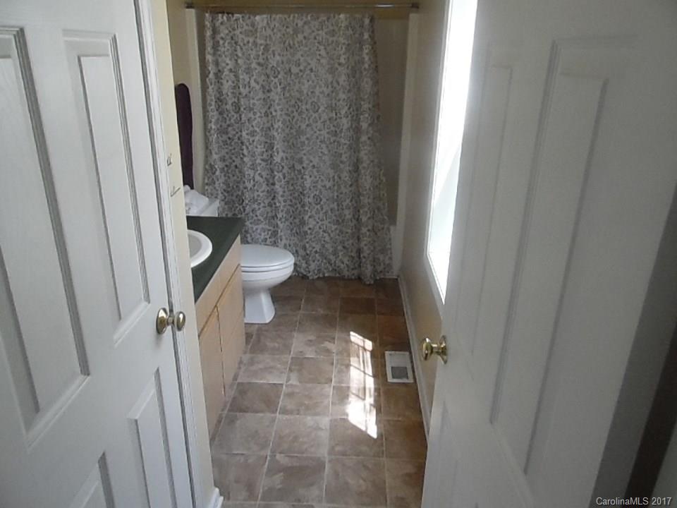 Westerwood village - Residential