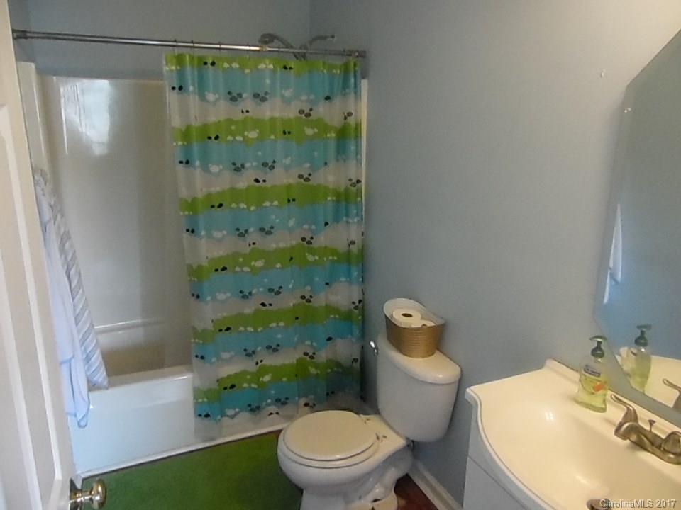 Westerwood village - Residential