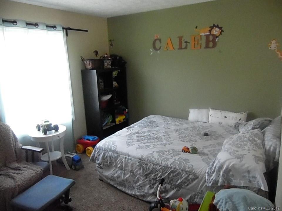 Westerwood village - Residential