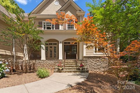 A home in Mooresville