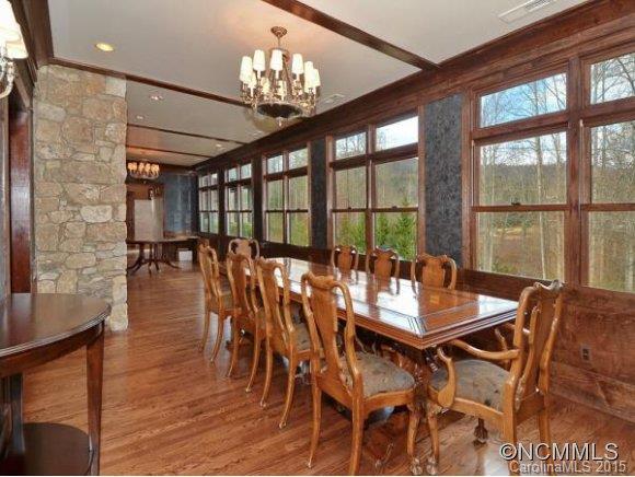 Lake Summit - Residential