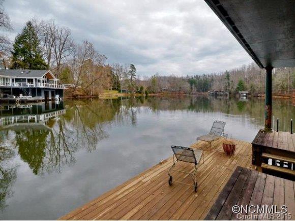 Lake Summit - Residential