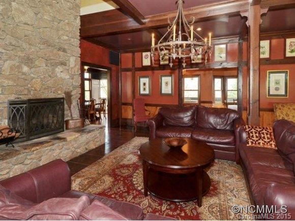 Lake Summit - Residential