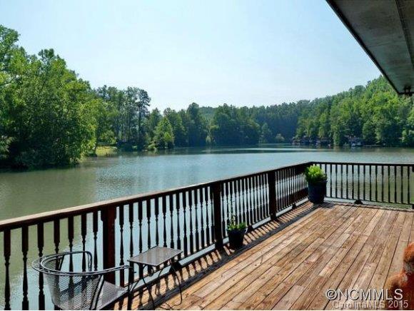 Lake Summit - Residential