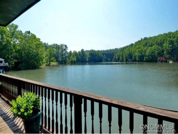 Lake Summit - Residential