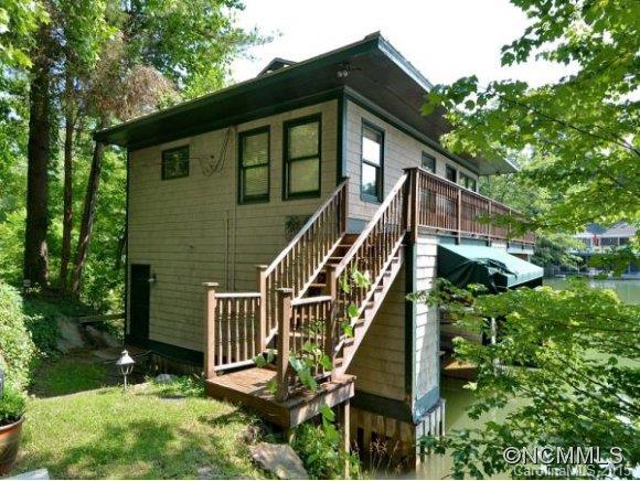 Lake Summit - Residential