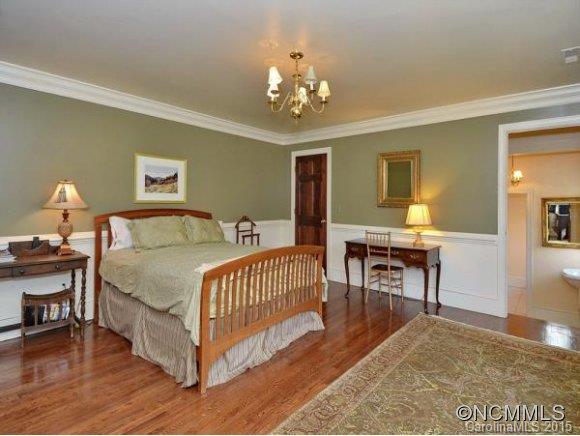 Lake Summit - Residential