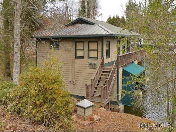 Lake Summit - Residential