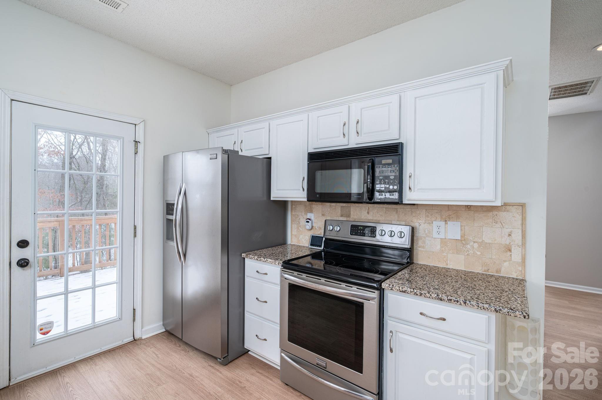 Robyns Glen - Residential