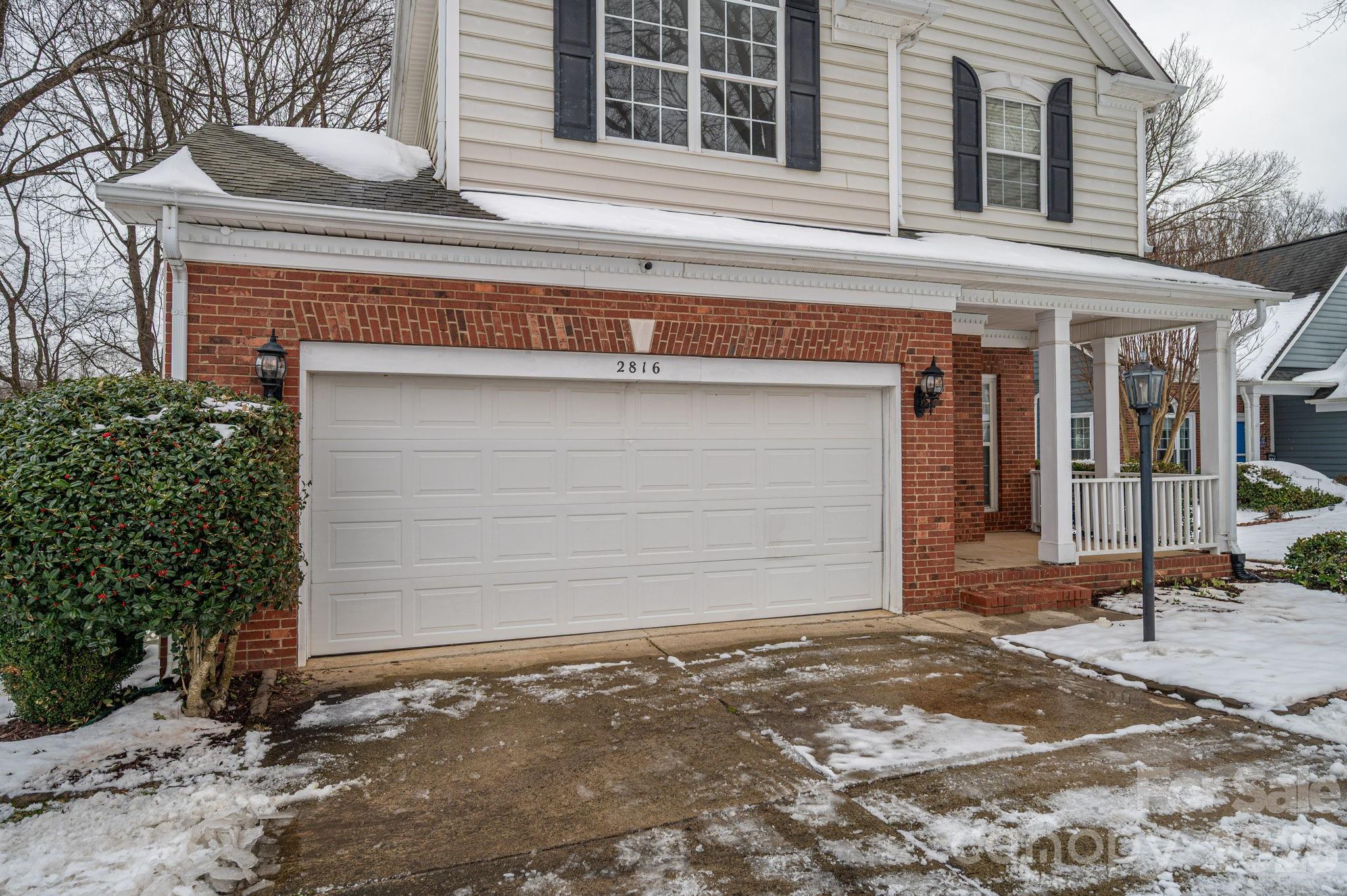 Robyns Glen - Residential