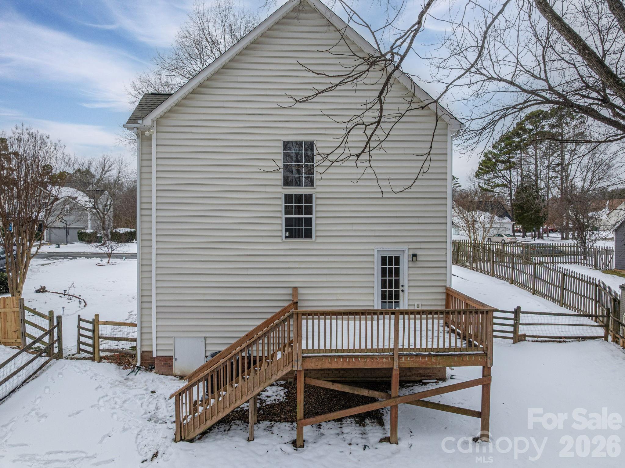 Robyns Glen - Residential