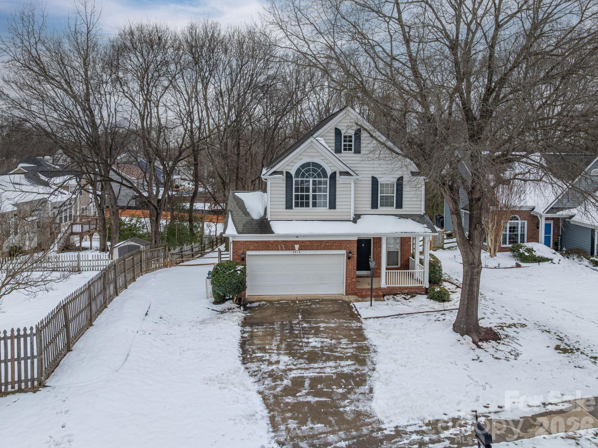 Robyns Glen - Residential