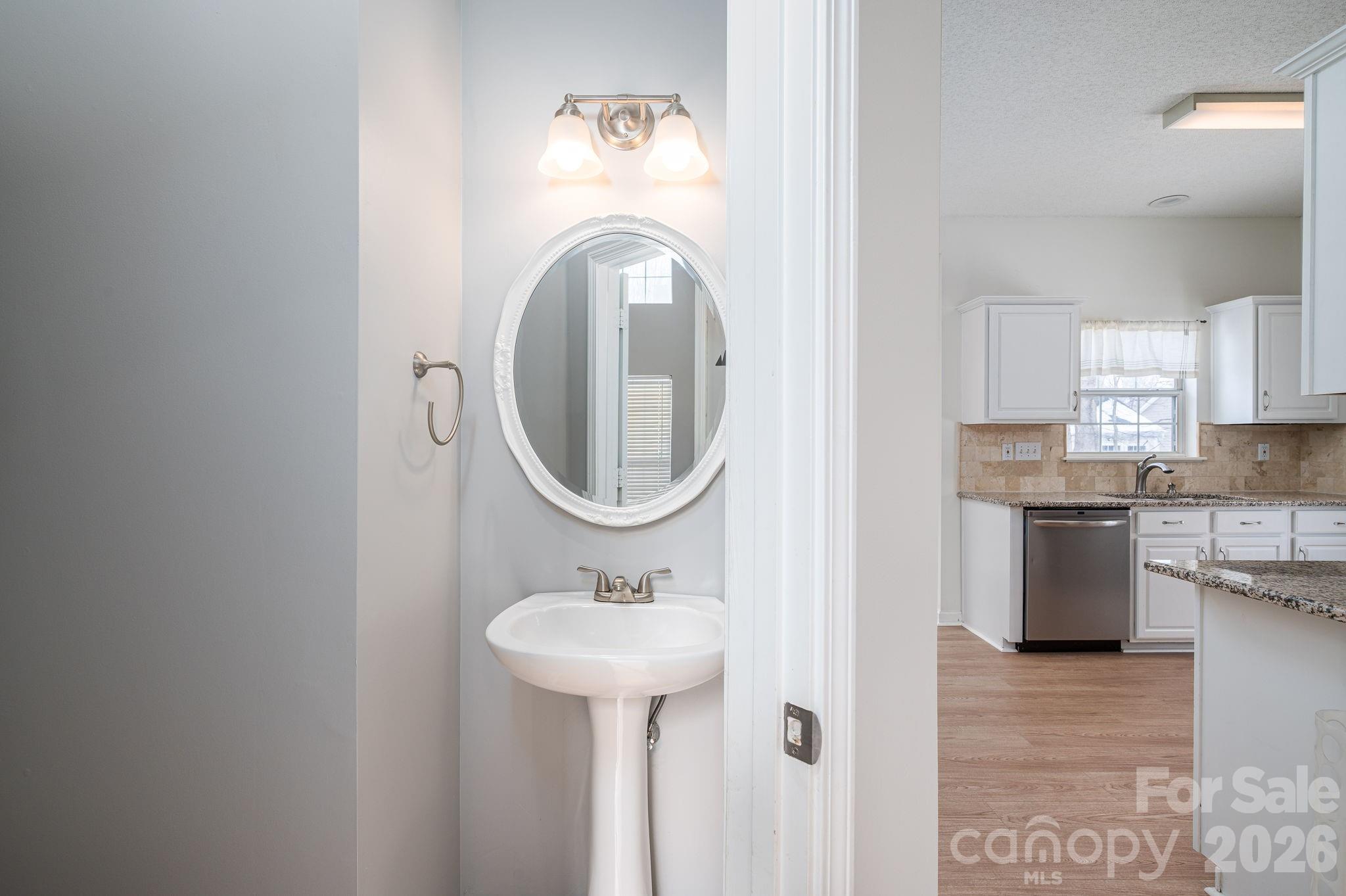 Robyns Glen - Residential