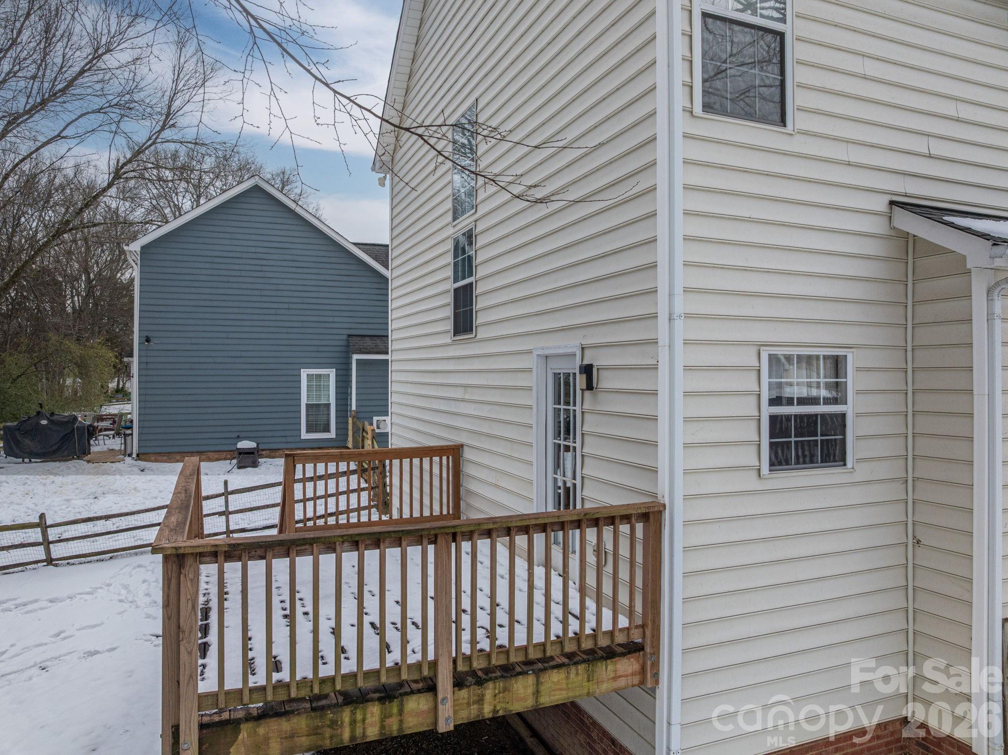 Robyns Glen - Residential