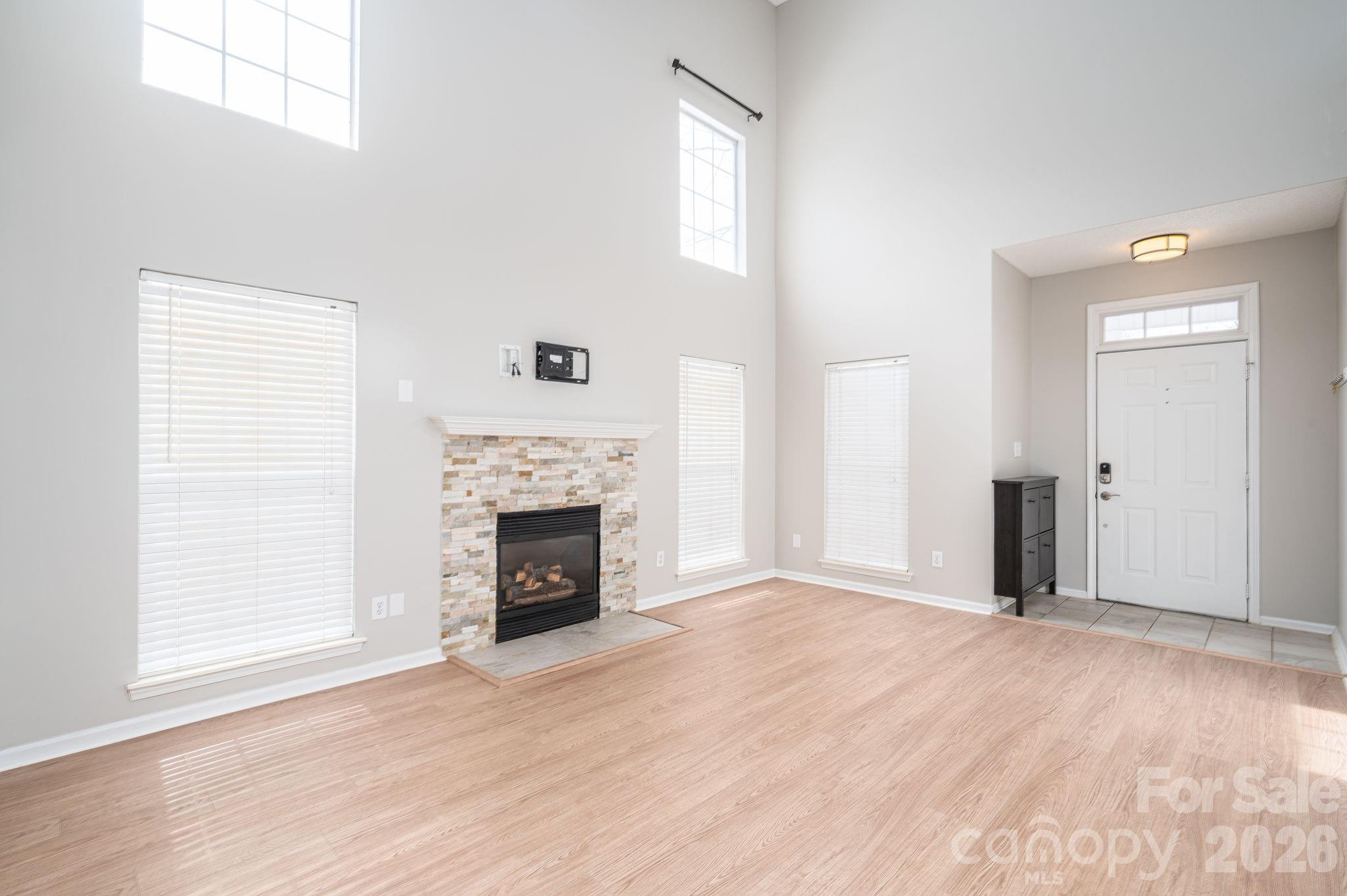 Robyns Glen - Residential