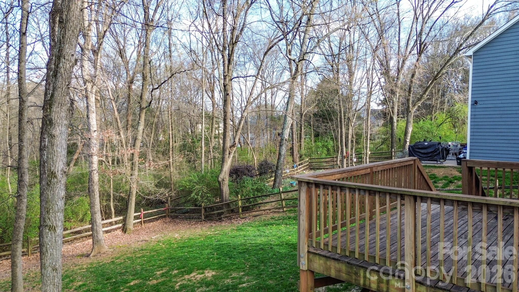 Robyns Glen - Residential