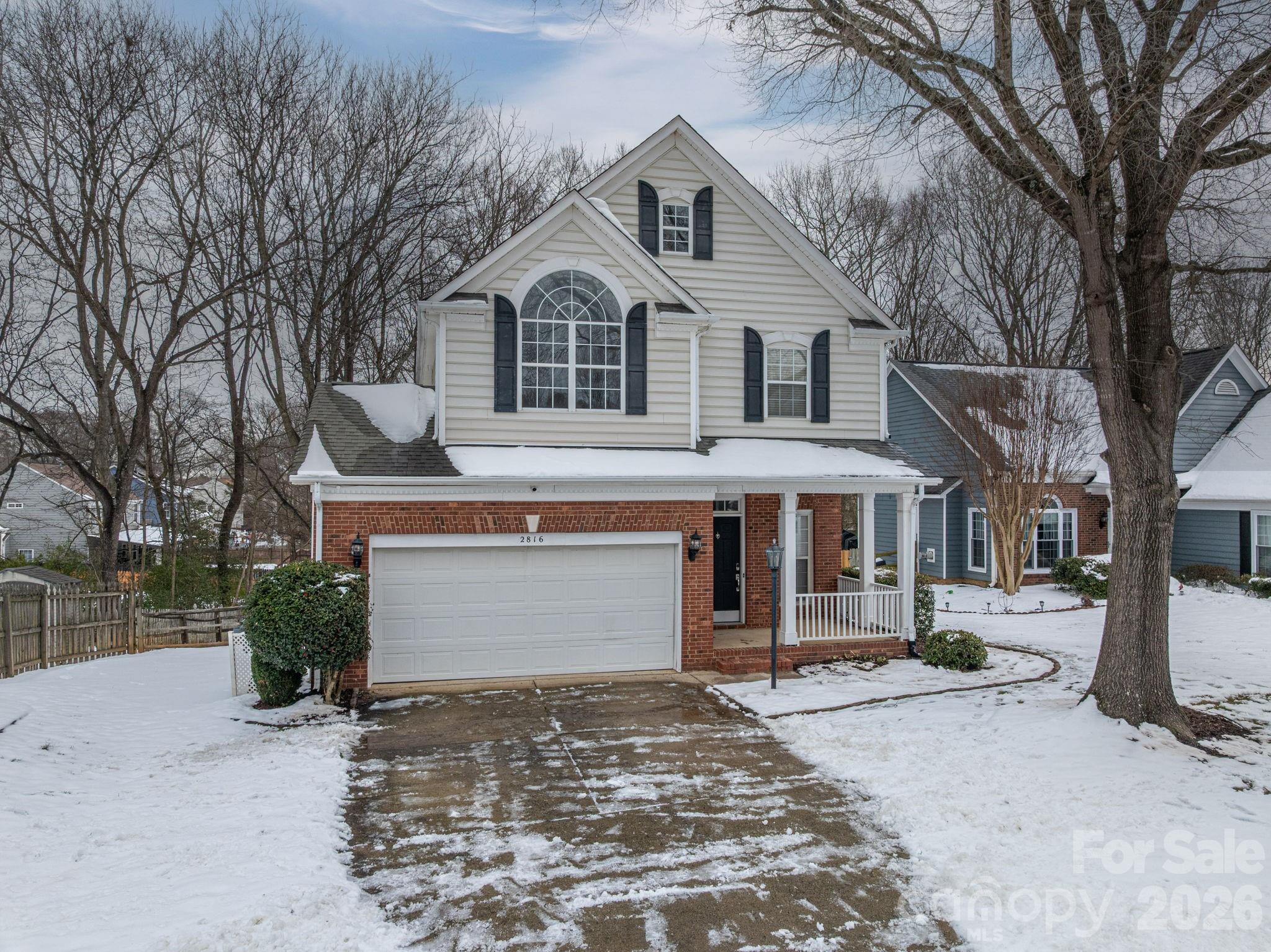 Robyns Glen - Residential