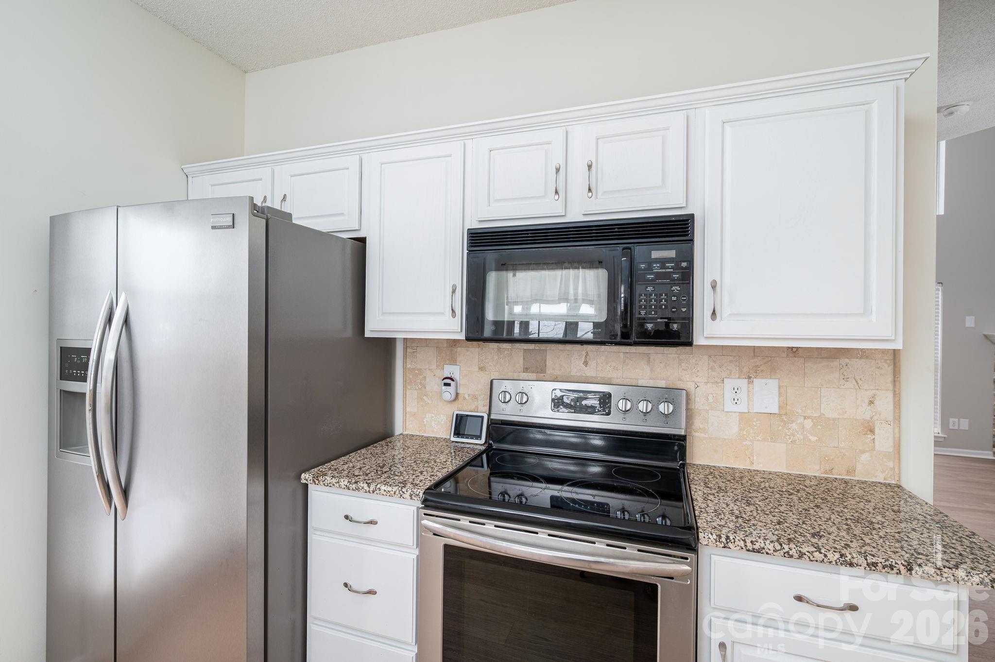 Robyns Glen - Residential