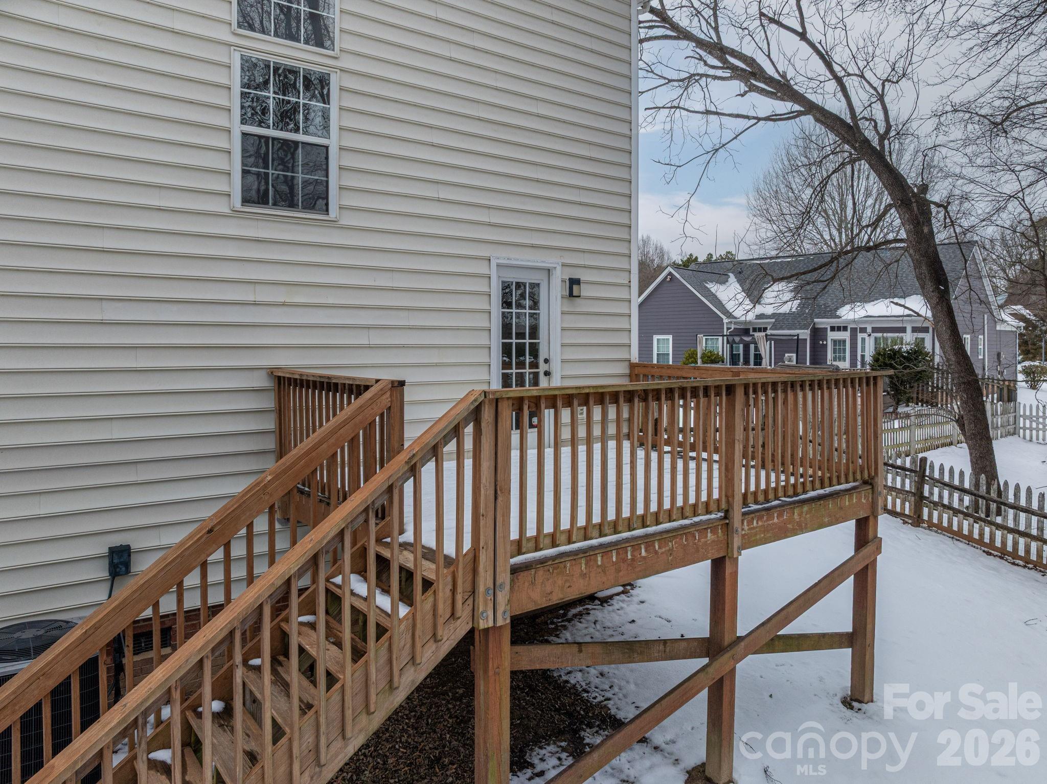 Robyns Glen - Residential