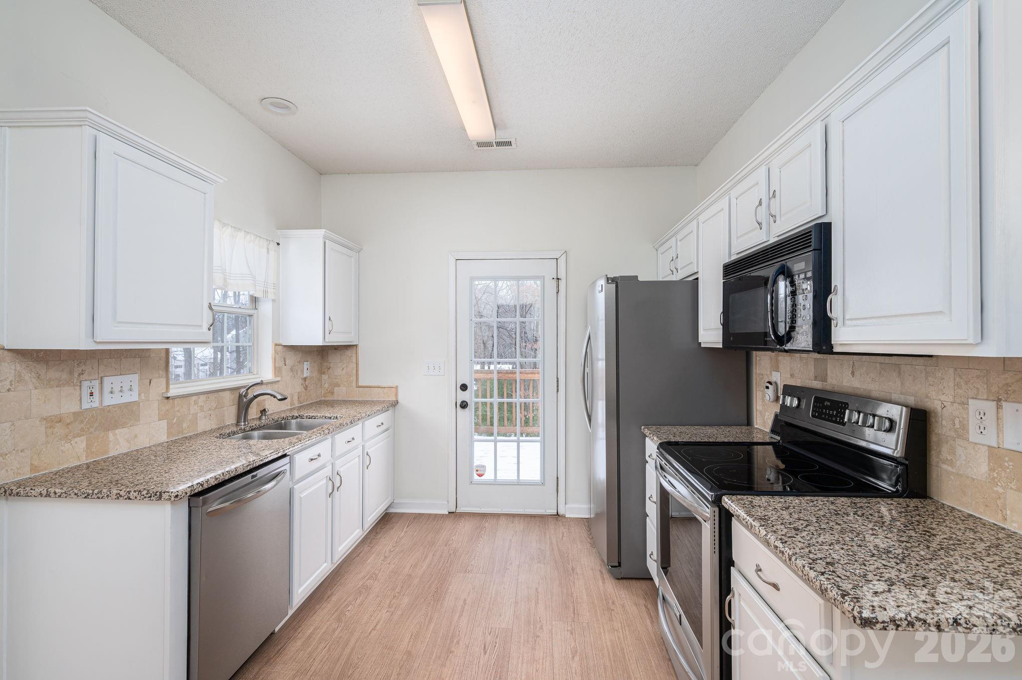 Robyns Glen - Residential