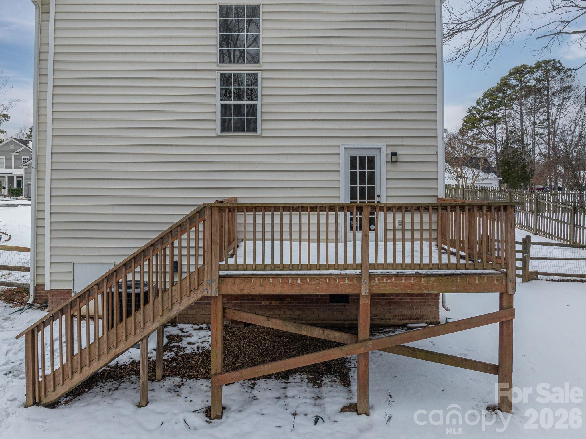 Robyns Glen - Residential