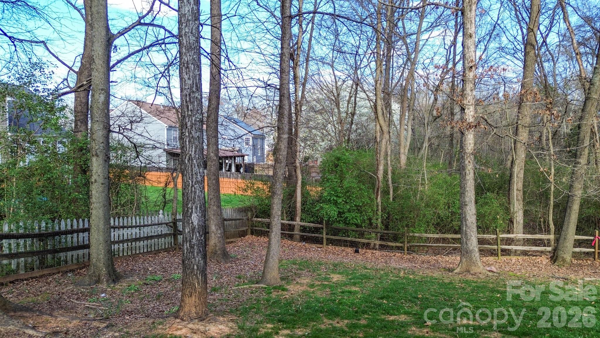 Robyns Glen - Residential