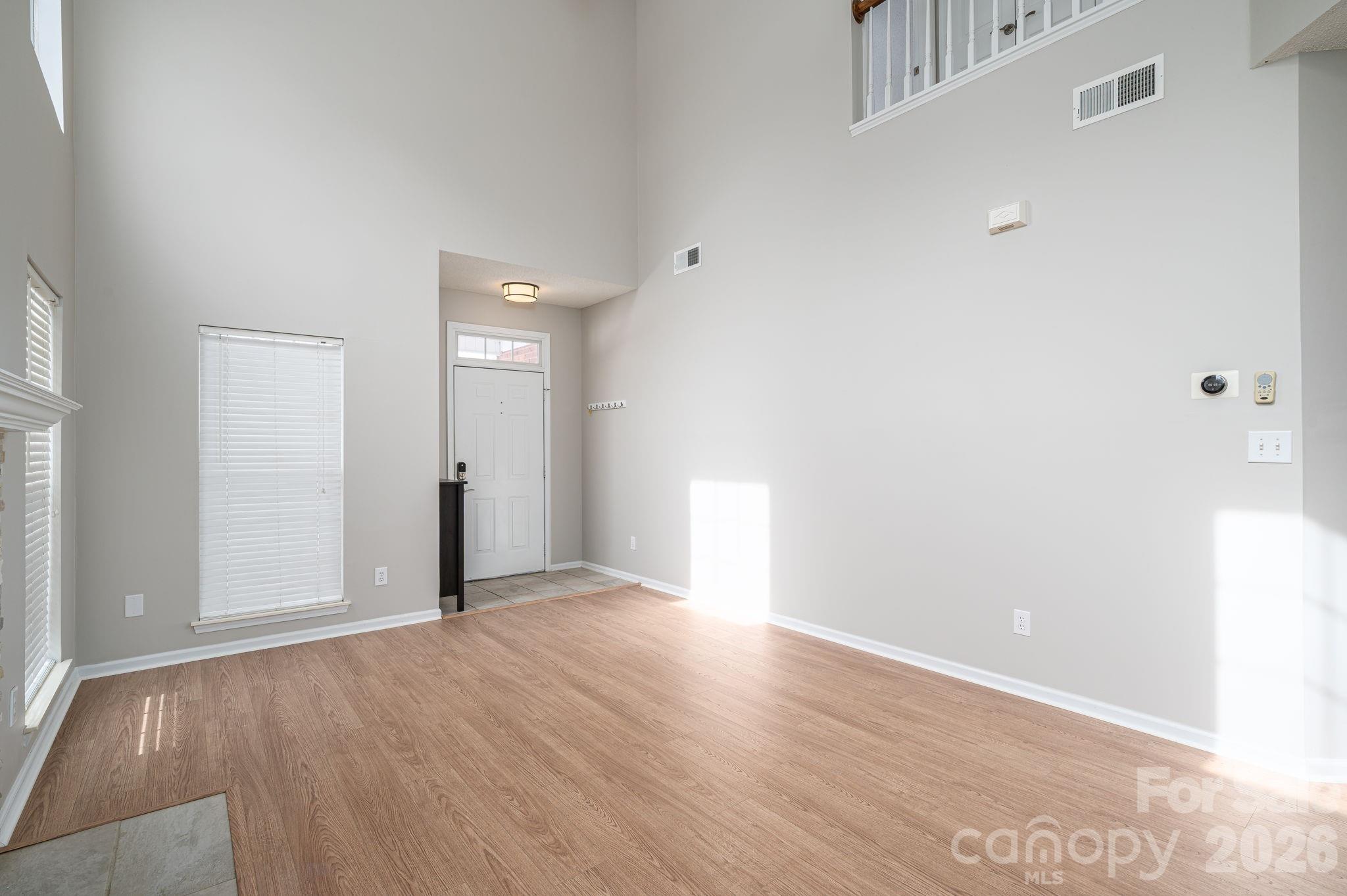 Robyns Glen - Residential