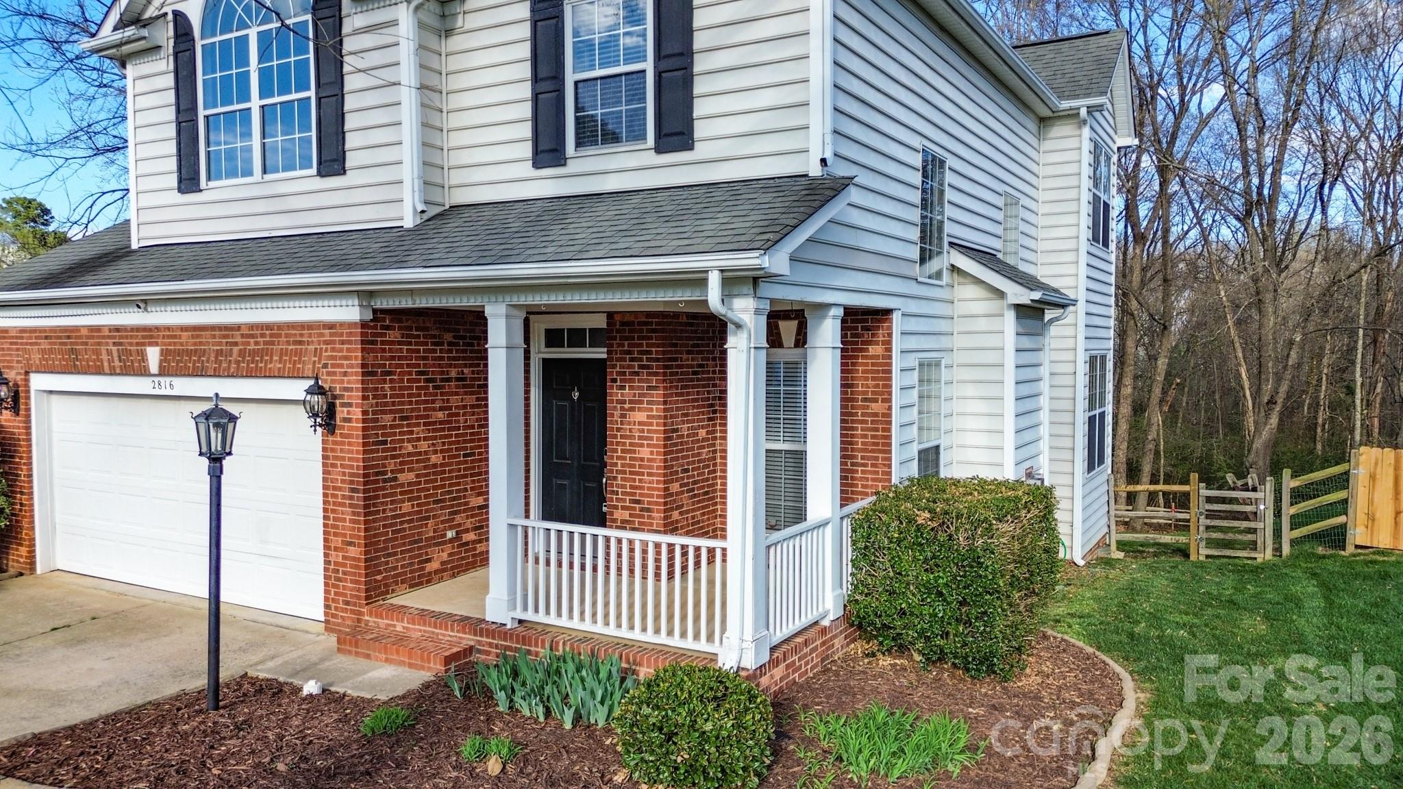 Robyns Glen - Residential