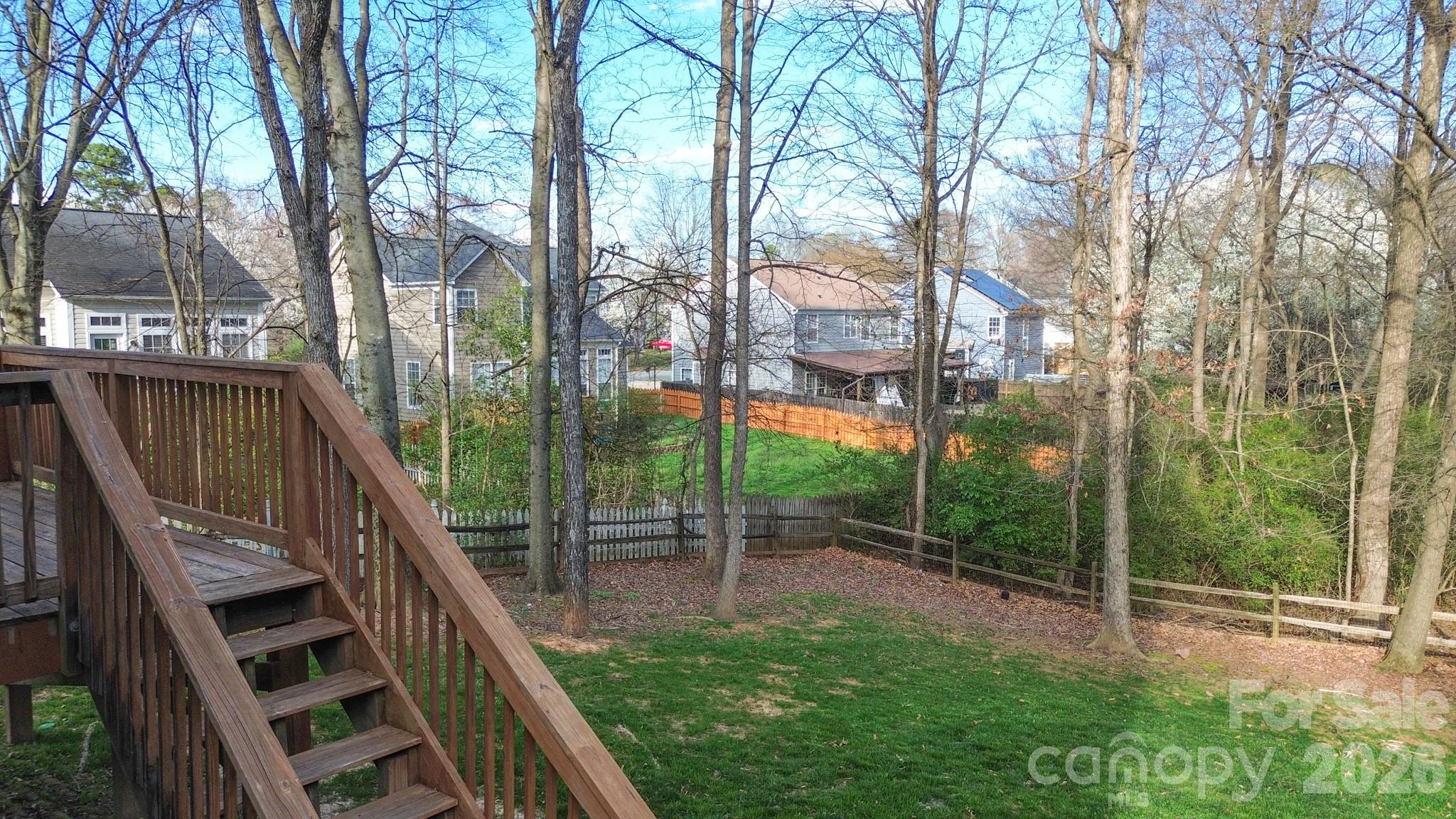 Robyns Glen - Residential