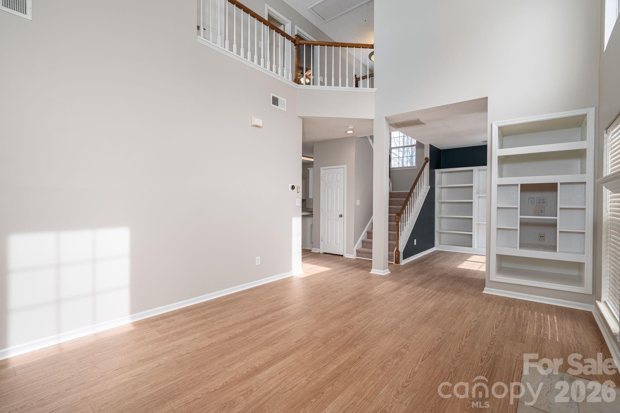 Robyns Glen - Residential