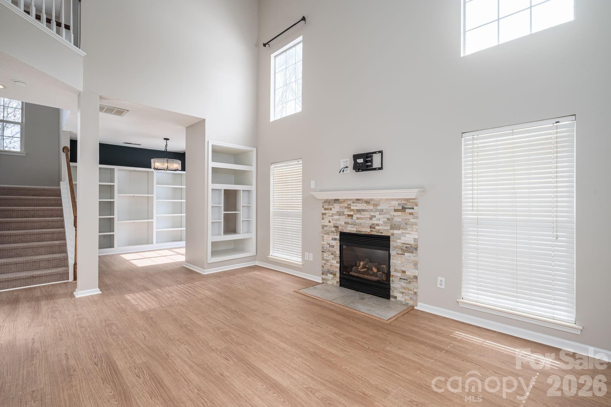 Robyns Glen - Residential