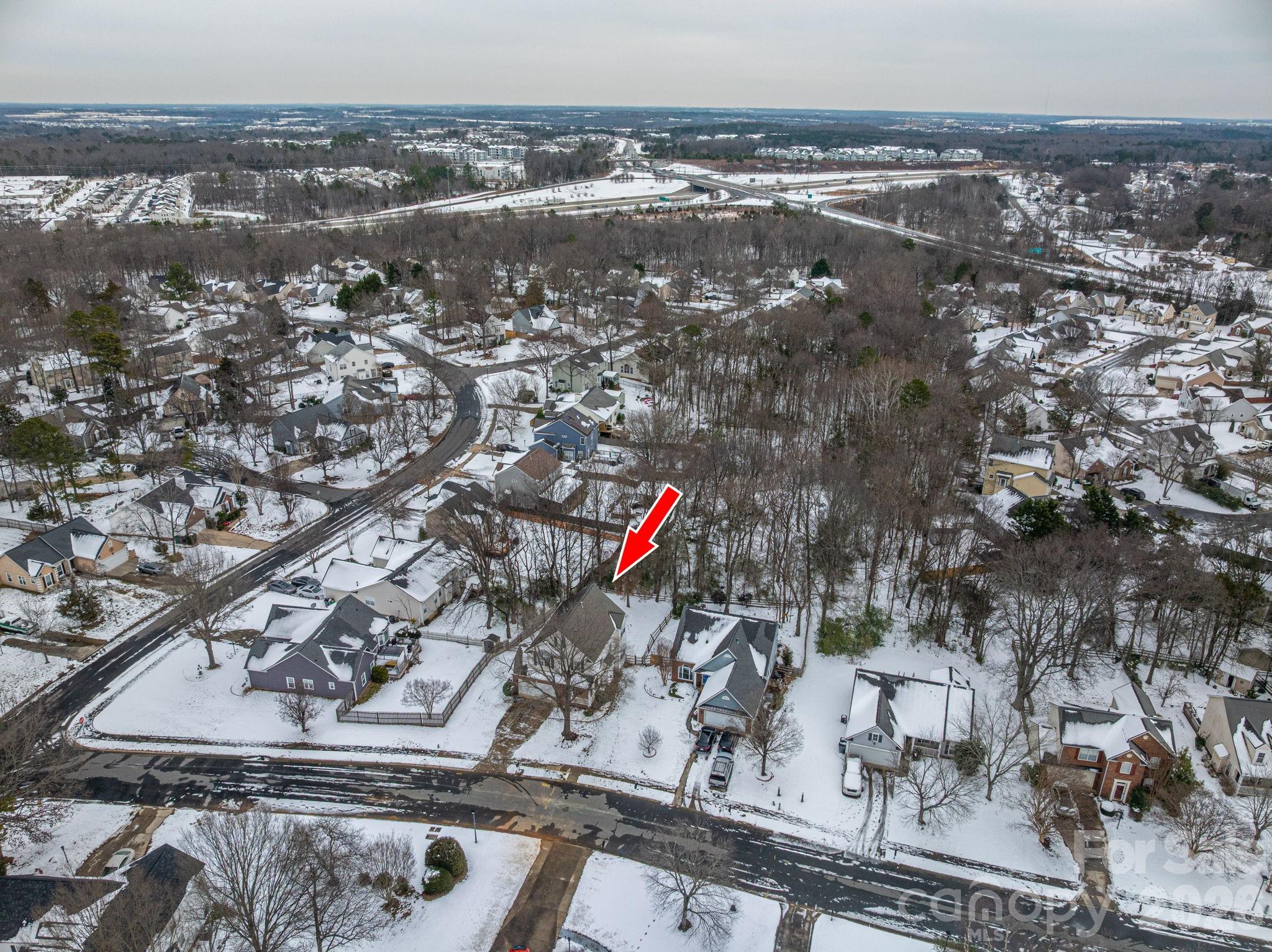 Robyns Glen - Residential