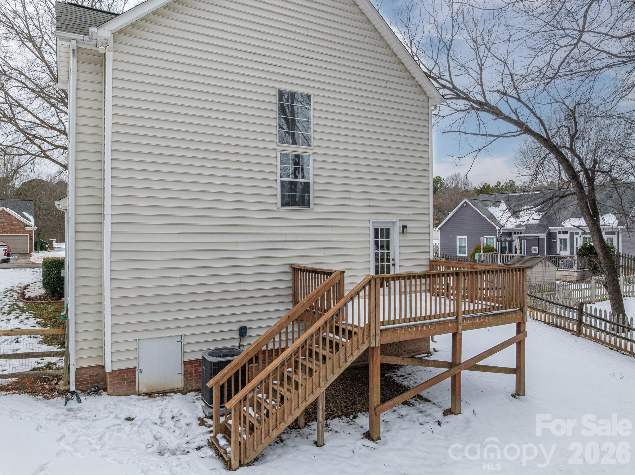 Robyns Glen - Residential