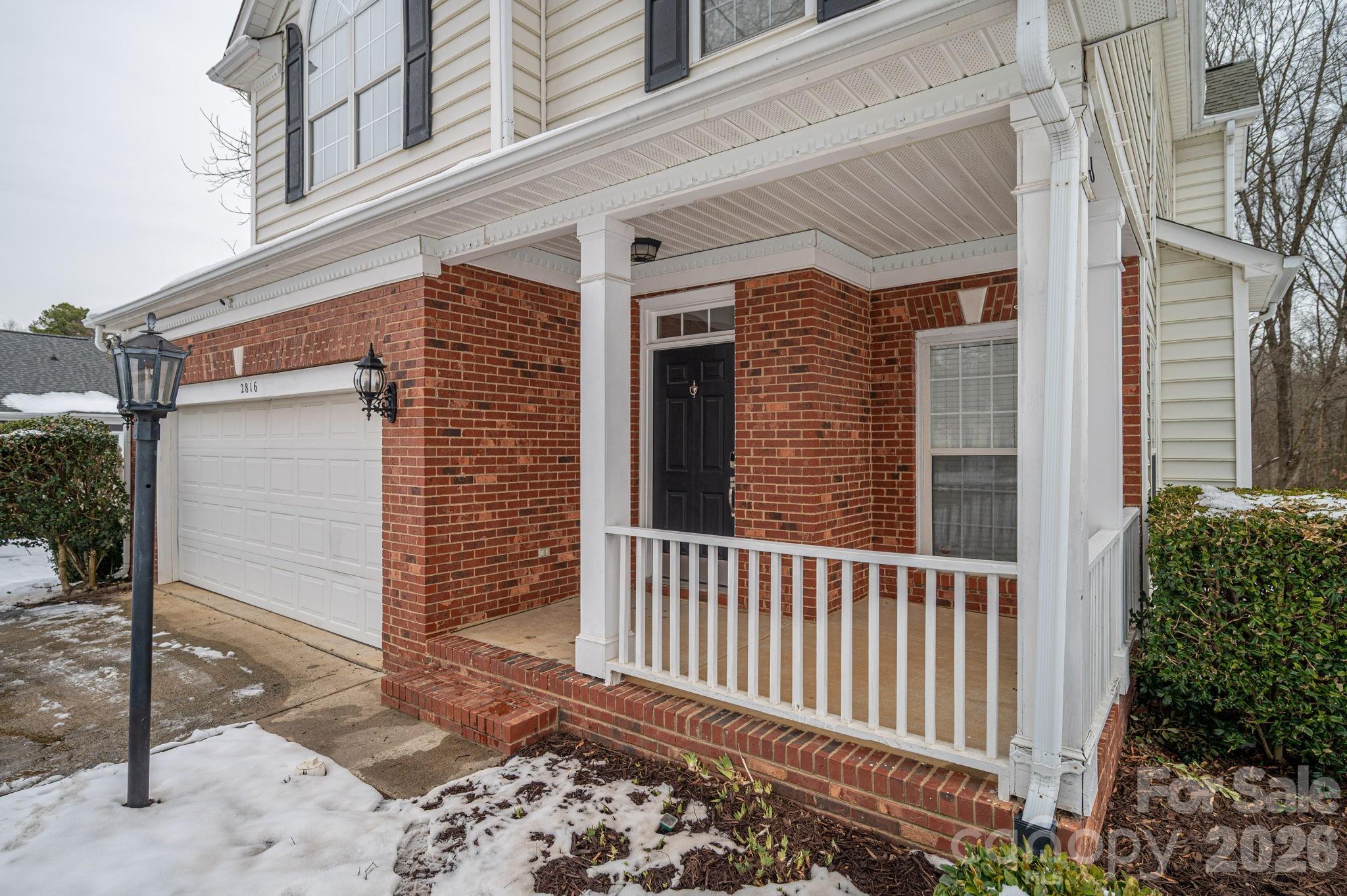 2816 Robyns Glen Drive