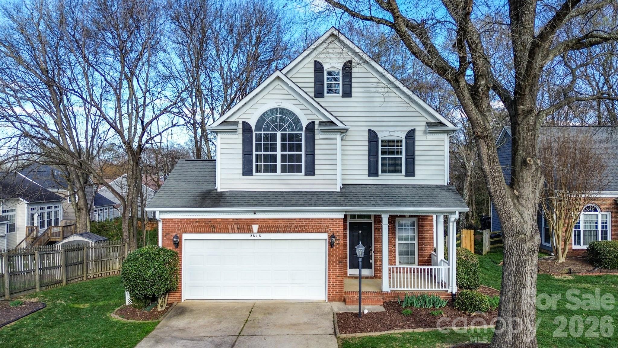 Robyns Glen - Residential