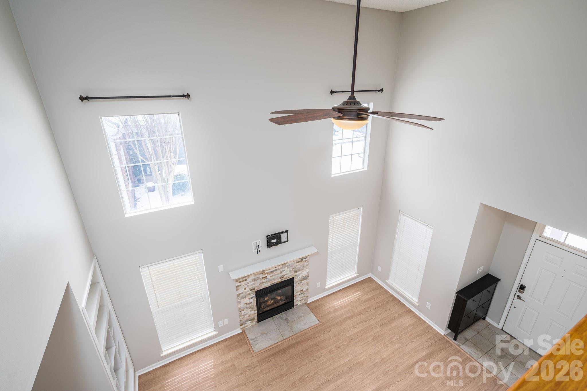 Robyns Glen - Residential