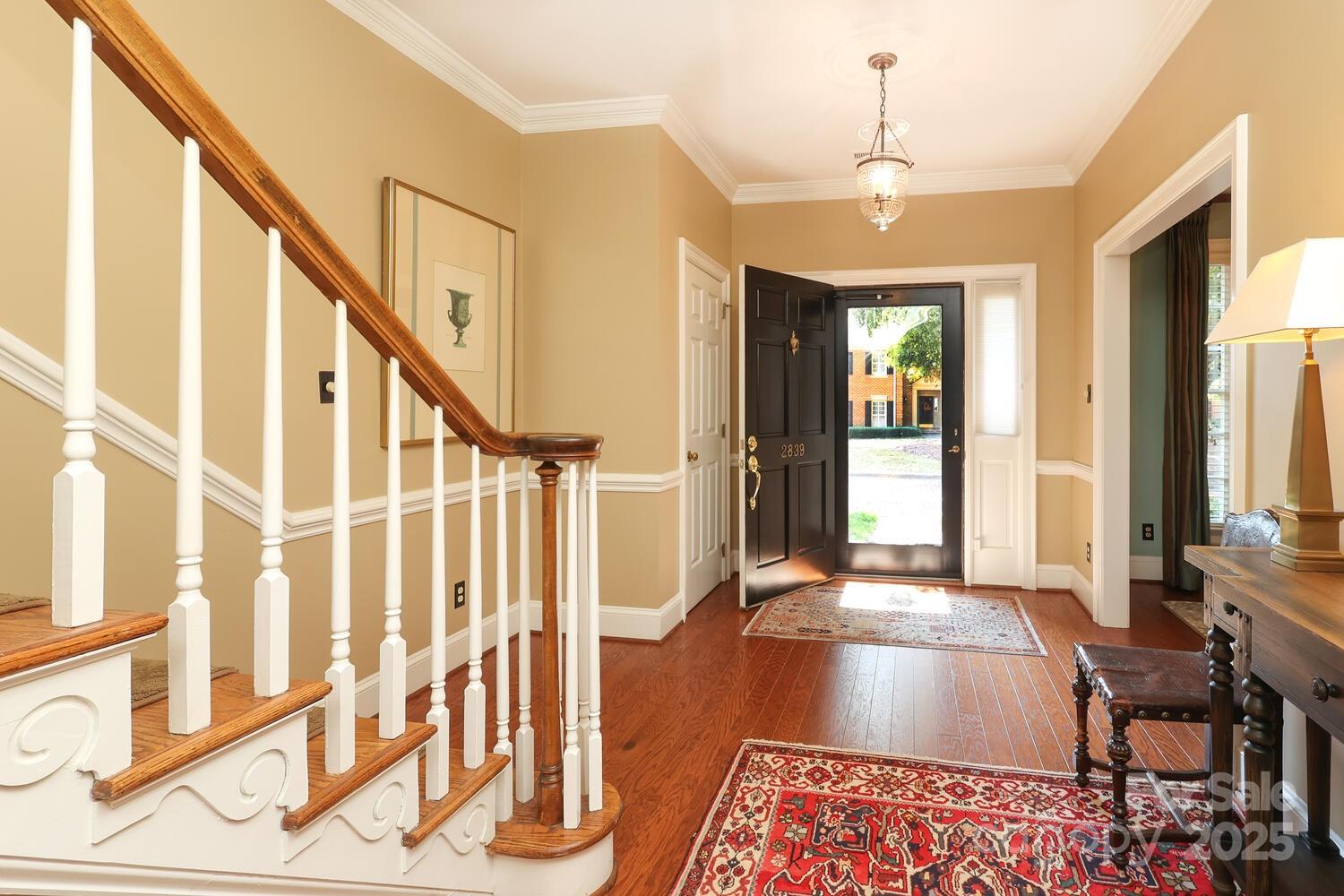 2839 Sharon View Road