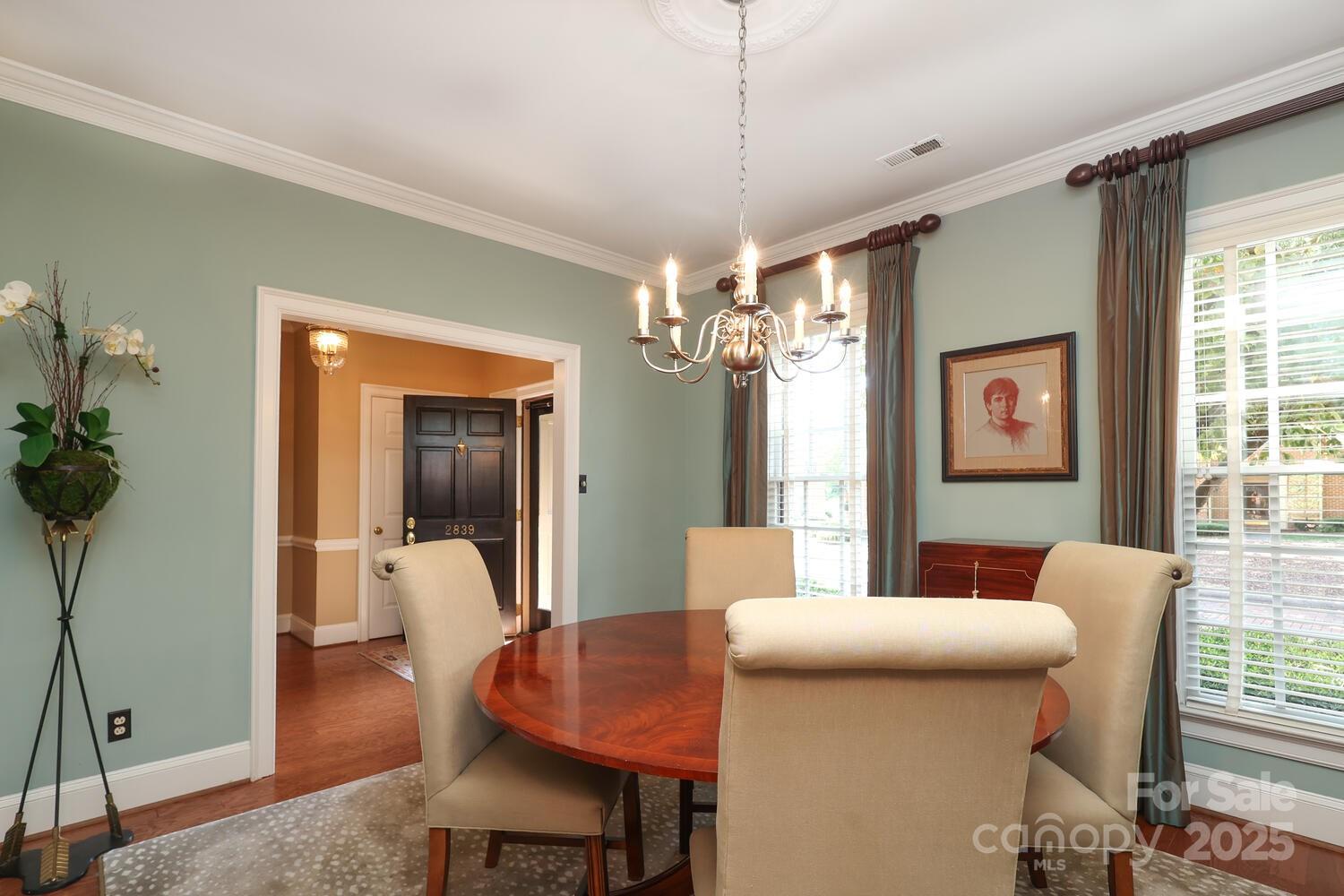 2839 Sharon View Road