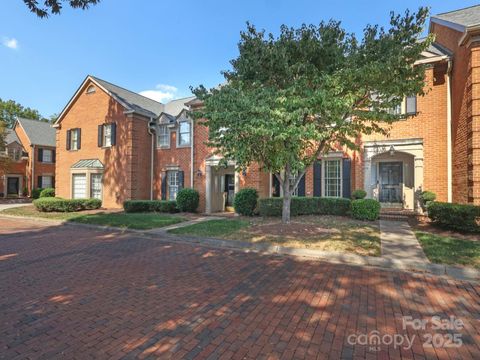 2839 Sharon View Road Charlotte NC 28210