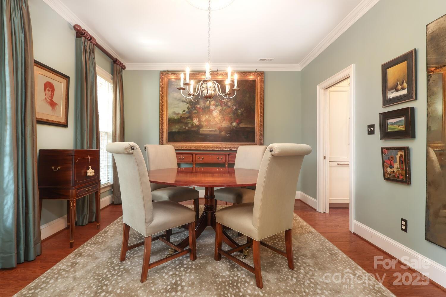2839 Sharon View Road
