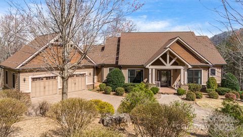 135 Anthony Court Mill Spring NC 28756